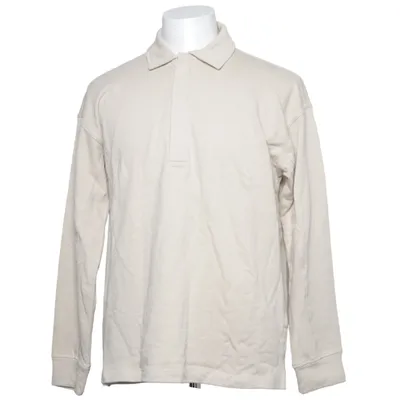 Farfarströja (Beige) från Studio Total Bomull