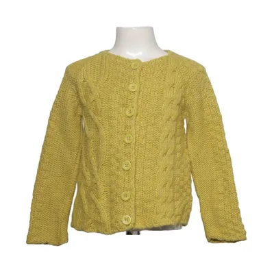 Cardigan (Groen) van United Colors of Benetton Acryl, Wol