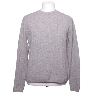 Tröja (Robin) från Human Scales Polyamid, Ull