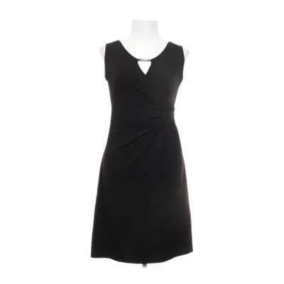 Dress (Black) from Simplicity Elastane, Viscose