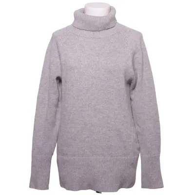 Pul à col roulé (Gris) de Babaton Cachemire, Élasthane, Nylon, Laine