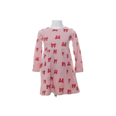 Jurk (Roze, Rood) van Sinsay Katoen