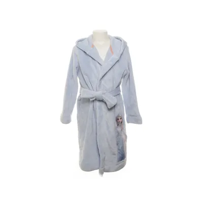 Badekåbe (Blå) fra H&M Polyester