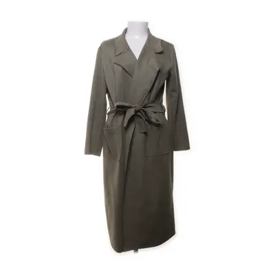 Jas (Groen) van Made in italy