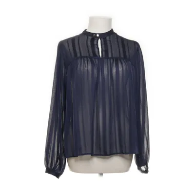 Blus (Blå) från Zoul Edition Polyester