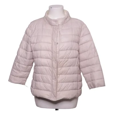 Lättviktsjacka (Beige) från Amisu Polyamid, Polyester