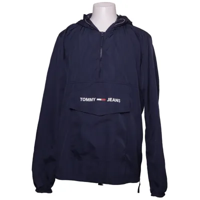 Anorak (Blå) från Tommy Hilfiger Jeans Polyester
