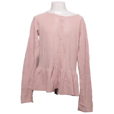 Cardigan (Beige) from Noa Noa Miniature Organic cotton