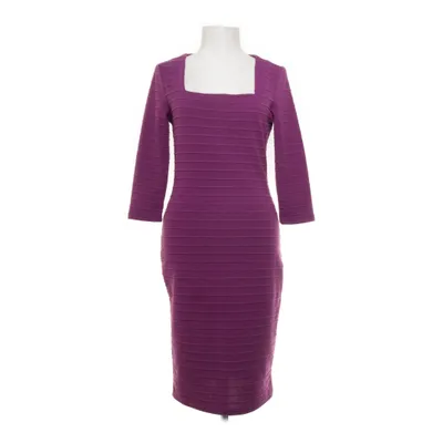 Dress (Purple) from Fashionmia Elastane, Polyester