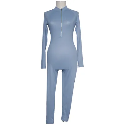 Combinaison (Bleu) de Do My Self Élasthane, Polyester