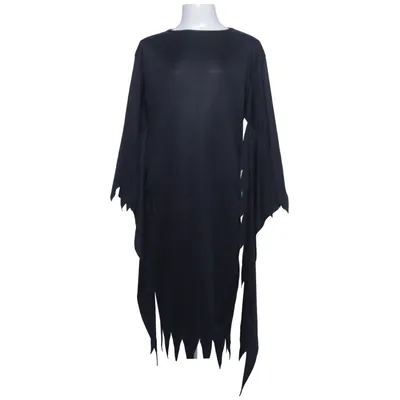 Maskeradkläder (Svart) från RIO Polyester