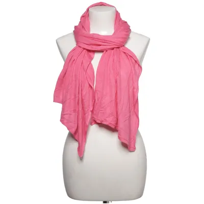 Shawl (Pink) from Rosa Bamboo, Cashmere