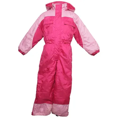 Overall (Pink) from Outfit Polyamide, Polyester