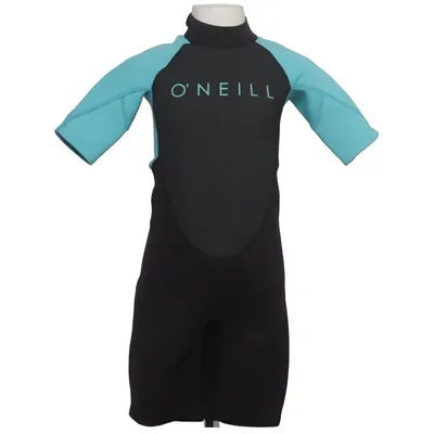 Wetsuit (Zwart, Blauw) van O'Neill Elastaan, Polyamide, Polyester