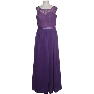 Robe de soirée (Violet) de Eternal Love