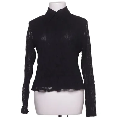 Blouse (Noir) de Gira Puccino Polyamide