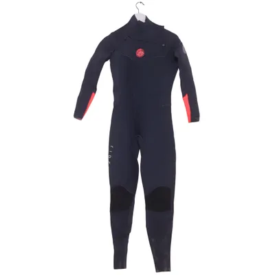 Våddragt (Blå, Sort, Rød) fra Rip Curl Polyamid