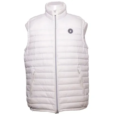 Dunväst (Vit) från Sail Racing