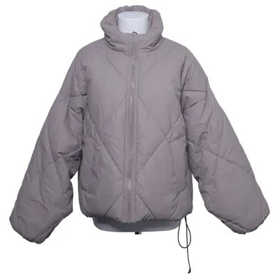 Veste d'hiver (Beige) de Mavi Polyester, Polyuréthane