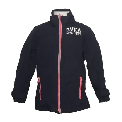 Veste polaire (Ida) de Svea Love Sport Polyamide, Polyester