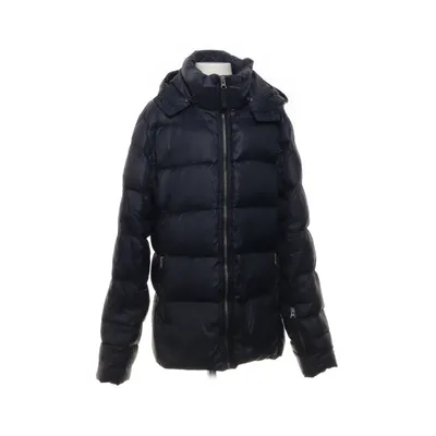 Dunjacka (Blå) från Ver de Terre Dun, Fjädrar, Nylon