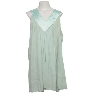 Jurk (1605) van Staff Katoen, Viscose