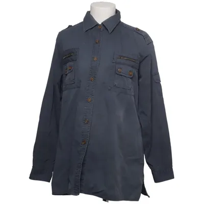 Chemise (Bleu) de Canard Collection