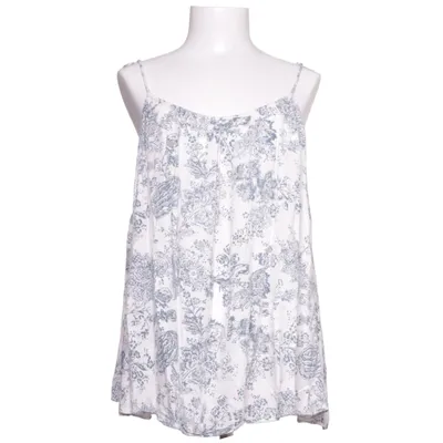 Linne (Vit, Blå, Flerfärgad) från Soul River Viskos