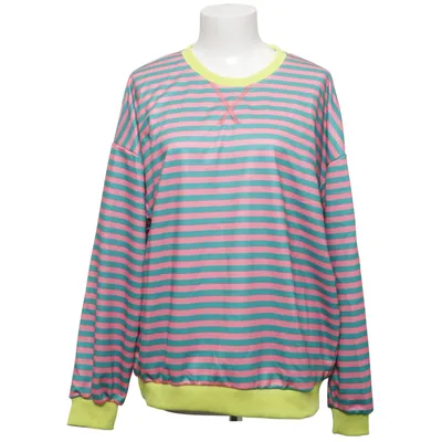 Sweatshirt (Roze, Groen, Geel)