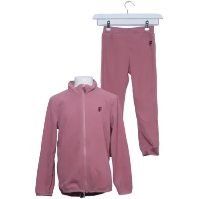 Loungewear (Pink) fra Fixoni Polyester