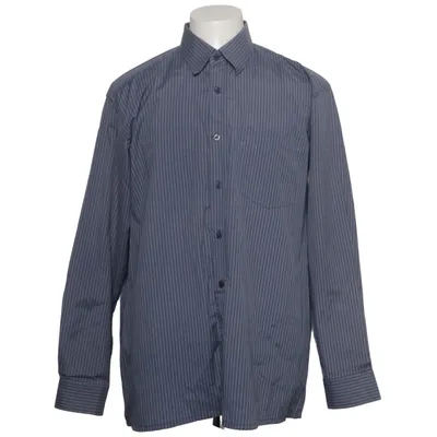 Shirt (Blauw, Grijs) van Actuals