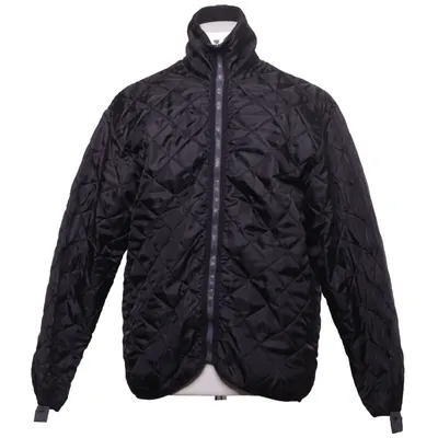 Lättviktsjacka (Svart) från Johan Skoglund Polyester