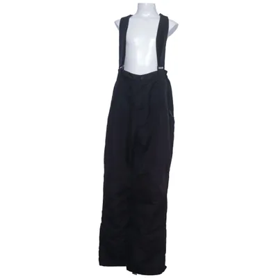 Pantalon de ski (Noir) de Chamonix Polyamide, Polyester
