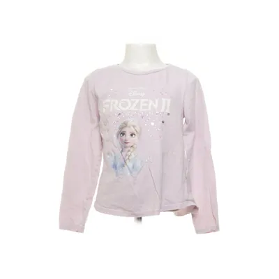 Långärmad t-shirt (Frozen) från H&M Kids Bomull