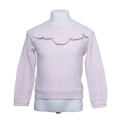 Sweatshirt (Roze) van Gymp Acryl, Katoen, Elastaan, Polyamide, Polyester, Viscose