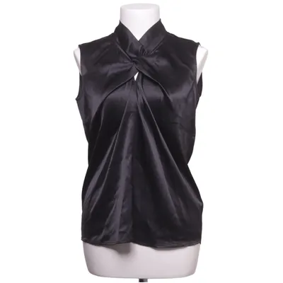 Top (6042-T10280) from Tonno & Panna Elastane, Silk