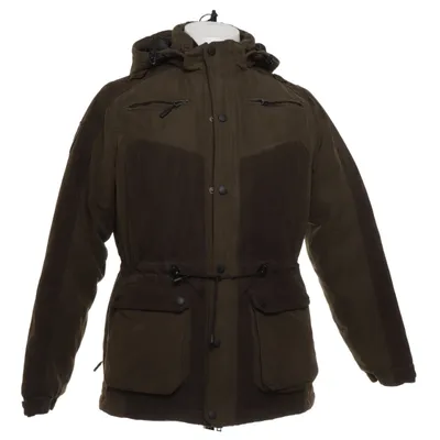 Jaktjacka (Grön) från Euro Hunt Polyamid, Polyester