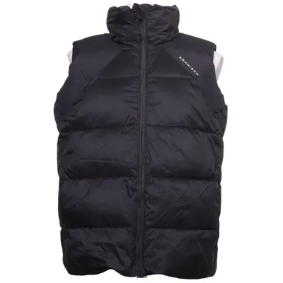 Gilet d'extérieur (Noir) de Röhnisch Polyamide, Polyester
