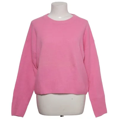 Trui (Roze) van Darling Harbour Kasjmier