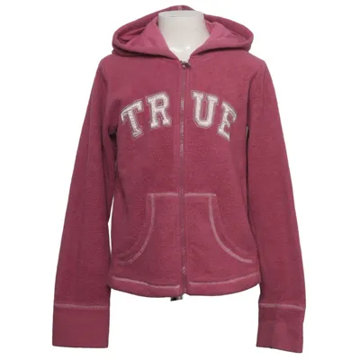 Hoodie (Pink) from Kids by Lindex Polyester