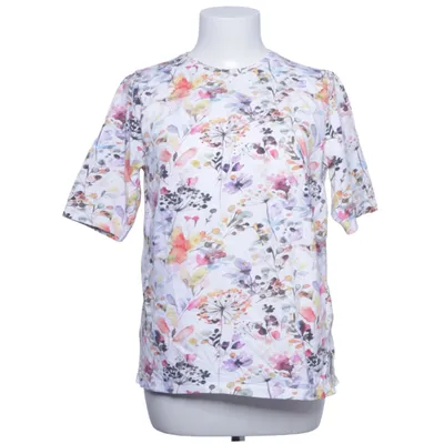 T-shirt (Flerfärgad) från Bella Donna Bomull, Elastan