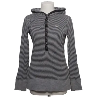 Hoodie (Gray, Black) from Big Star Cotton
