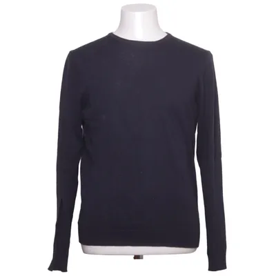 Tröja (Blå) från Morgano Kashmir, Bomull