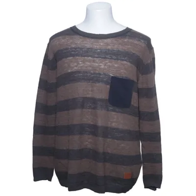 Sweater (Crowe) fra Cottonfield Alpacauld, Polyamid, Polyester