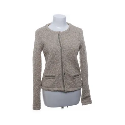 Kofta (Beige) från Laura Clement La Redoute Bomull, Metallfiber, Polyamid, Polyester