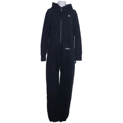 Mjukisdräkt (Grå) från OnePiece Bomull, Polyester