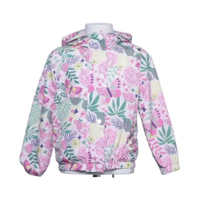 Jacket (Pink, Multicolored) from Sinsay Polyester