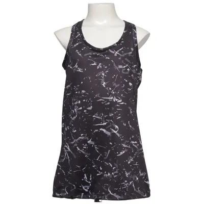 Träningslinne (Svart, Grå, Vit) från Phelix Sports Elastan, Polyester