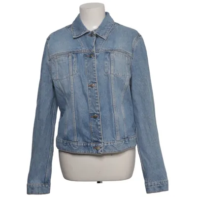 Spijkerjas (Blauw) van Blugirl