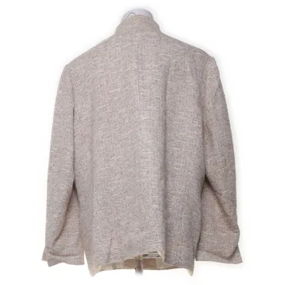 Kappa (Vit) från Walbusch Acetat, Akryl, Bomull, Polyamid, Polyester, Silke, Viskos